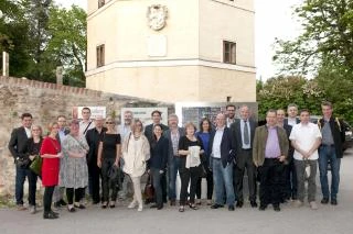 SMARTSET Conference Graz